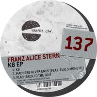 Franz Alice Stern - K8 - EP