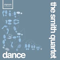 The Smith Quartet - Dance