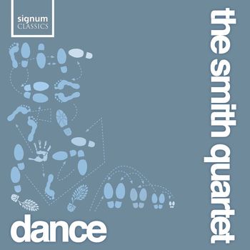 The Smith Quartet - Dance