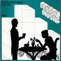 David Snell - Bruton BRS7: Little Night Music