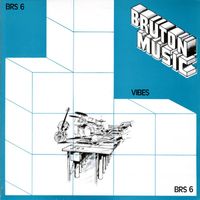 Frank Ricotti - Bruton BRS6: Vibes