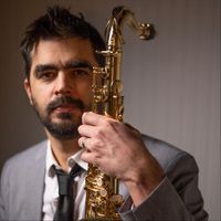 Jorge Variego - And the Trees