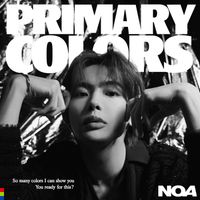 NOA - Primary Colors (Explicit)