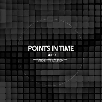 Boskii - Points In Time Vol.13