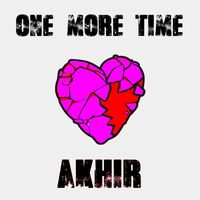 ONE MORE TIME - Akhir