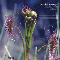 David Joseph - David Joseph, Selected Works Volume 1 (2)
