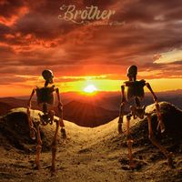 Brother - The Patience of Deserts