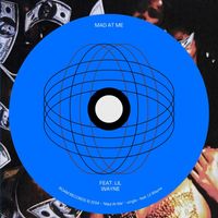 Lu - Mad At Me (Explicit)