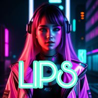 LIPS - Wandering Body