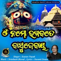 Sourav Nayak - Omm Namha Bhagabate Basudebaya