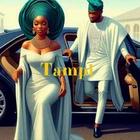ELAMO (feat. Ravel) - Tampi