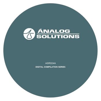Various Artists - ASRCOMP024