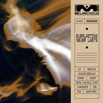 Various Artists - Everlasting Never Lasts