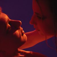 blossom - dark (Explicit)