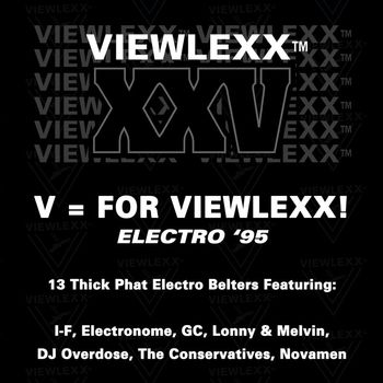 Viewlexx' Electro '95 - Electro '95