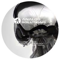 Xhei - Fobos-Grunt EP