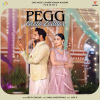 Geeta Zaildar - Pegg