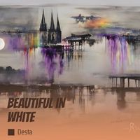 Desta - Beautiful in White