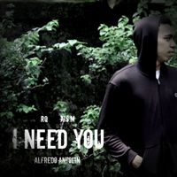 RQ - I Need You