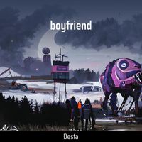 Desta - Boyfriend