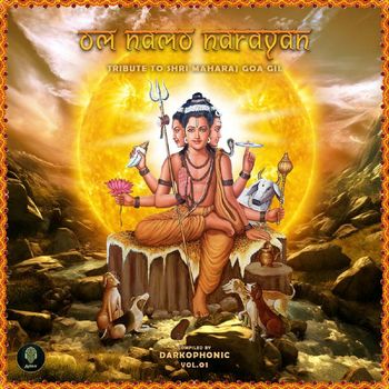 Various Artists - Om Namo Narayan