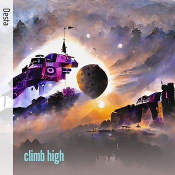 Desta - Climb High