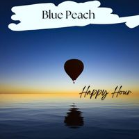 Blue Peach - Happy Hour
