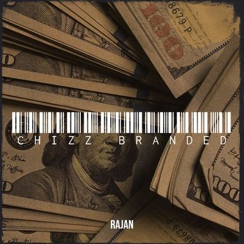 Rajan - Chizz Branded