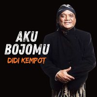 Didi Kempot - Aku bojomu