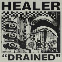 healer - Drained (Live)