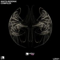 Nikita Berdnik - Compiler