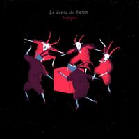 Brique - The Lunatic