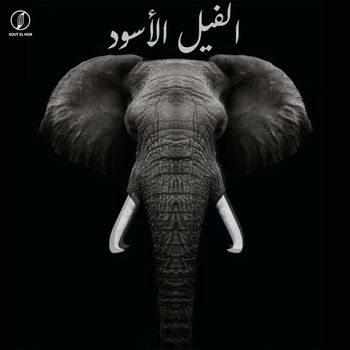 Mido - الفيل الأسود