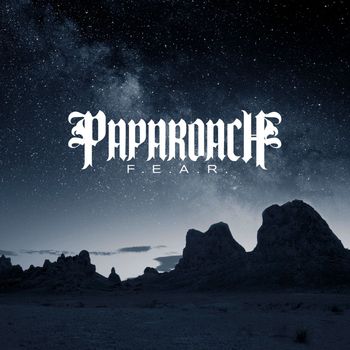 Papa Roach - F.E.A.R. (Deluxe Edition [Explicit])