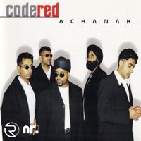 Achanak - Code Red