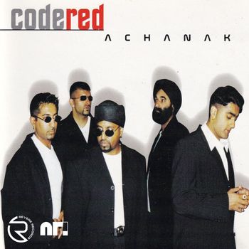 Achanak - Code Red