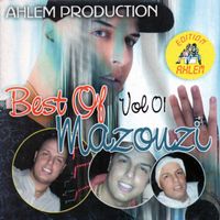 Houari Mazouzi - Best Of Mazouzi, vol. 1 (Radio edit [Explicit])