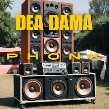 Dea Dama - Phonk