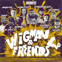 Wigman - Wigman and Friends
