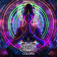 Beckmantra - Colors