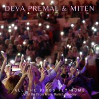 Deva Premal & Miten - All the Birds Fly Home (Live)