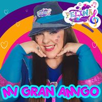 Pelina - Mi gran amigo