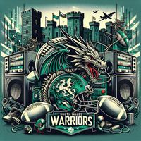 Anonymo - South Wales Warriors 2024