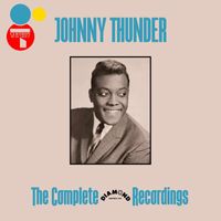 Johnny Thunder - The Complete Diamond Records Recordings