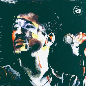 Cheb Khaled - Only Cheb Khaled