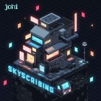 Johi - Skyscribing