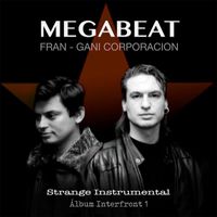 Megabeat - Strange Instrumental