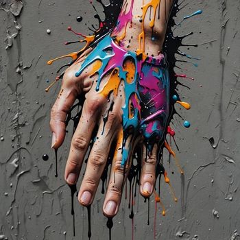 Whiplash - Battle Scars