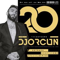 DJ ORCUN - THE 20 YEARS (Deep House Mix)