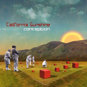 California Sunshine - Conception